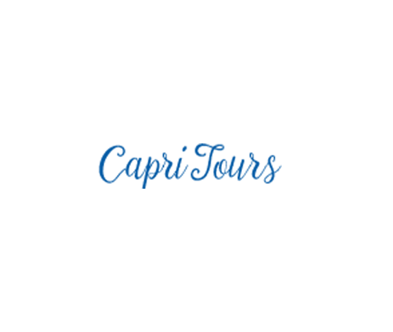 Capri Tours-Siti Web