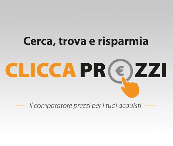 Cliccaprezzi.it-Siti Web