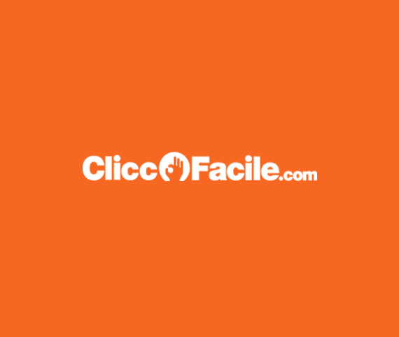 Cliccofacile-E-commerce