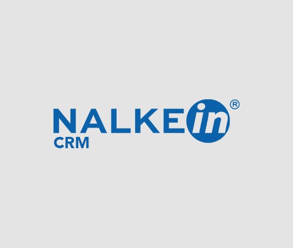 CRM Nalkein-Web App