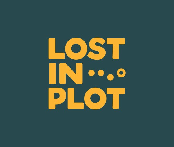 Lost in Plot-App Mobile