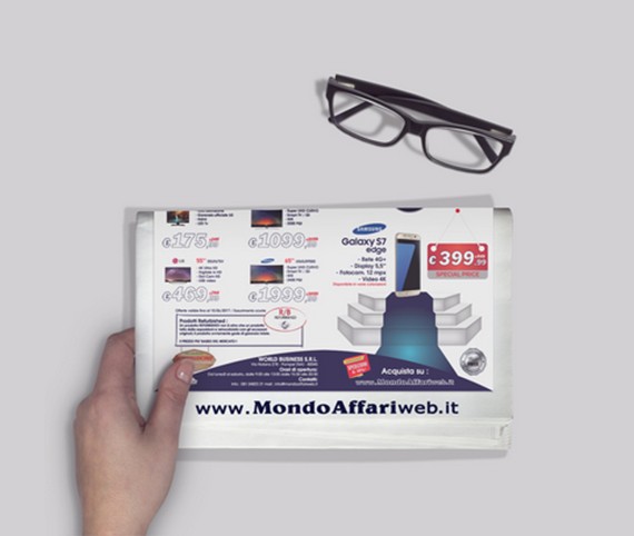 Mondo Affari-E-commerce