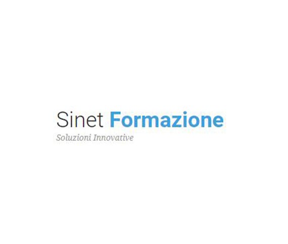 Sinet Formazione-Siti Web