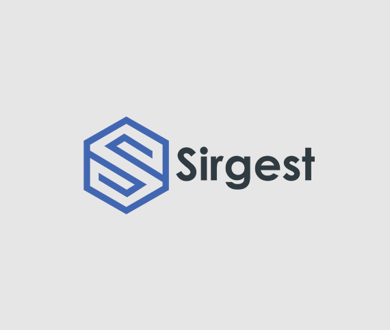 Sirgest-Web App