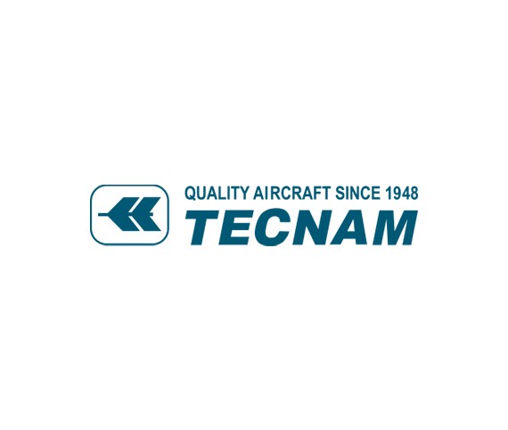 Tecnam-Web App