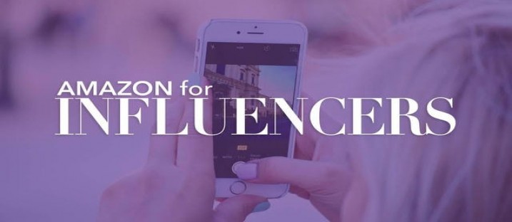 Amazon Influencer Program: Nuovi orizzonti per l'E-commerce