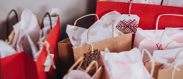Consigli per le vendite natalizie 2018 