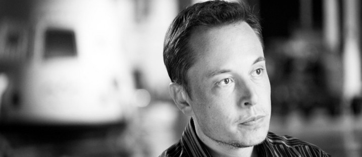 Elon Musk: Il segreto del suo successo