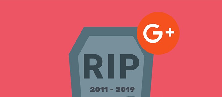 Google+ chiude i battenti: Addio al social network di Big G 