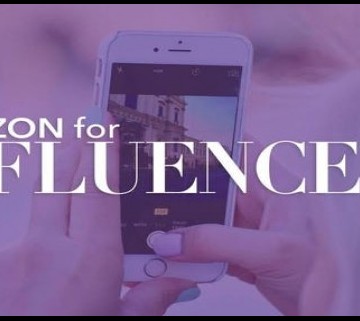 Amazon Influencer Program: Nuovi orizzonti per l'E-commerce