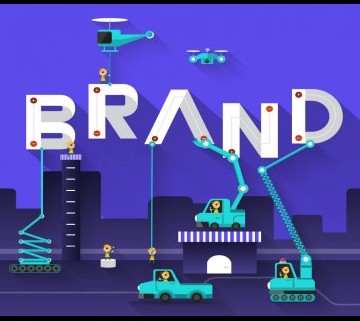 Brand Identity e la rivoluzione dell’immagine aziendale