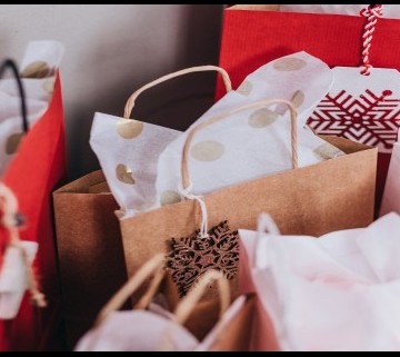 Consigli per le vendite natalizie 2018 
