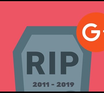 Google+ chiude i battenti: Addio al social network di Big G 