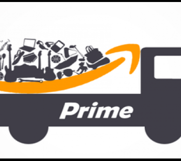 Il costo annuale di Amazon Prime aumenta a 36€