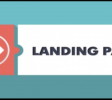 Landing page: un valore aggiunto per il tuo brand