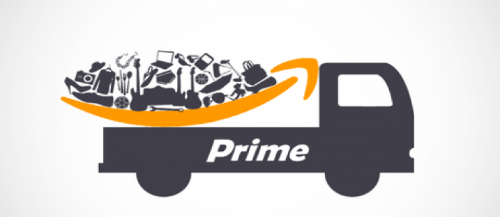 Il costo annuale di Amazon Prime aumenta a 36€