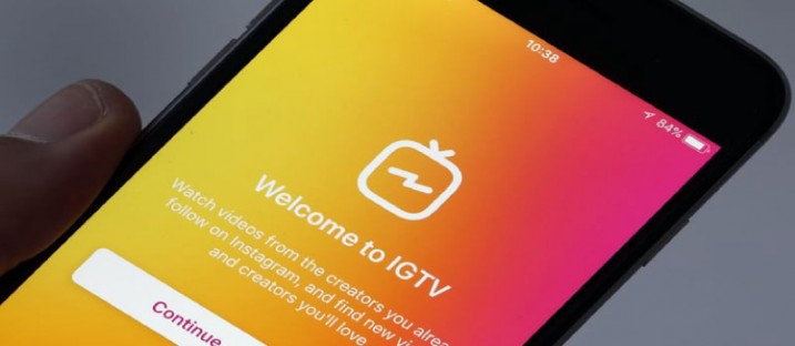 Instagram, IGTV cambia look: Ecco tutte le novità in arrivo