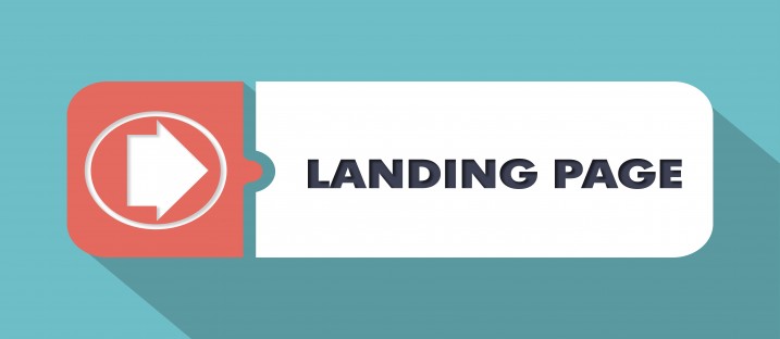 Landing page: un valore aggiunto per il tuo brand